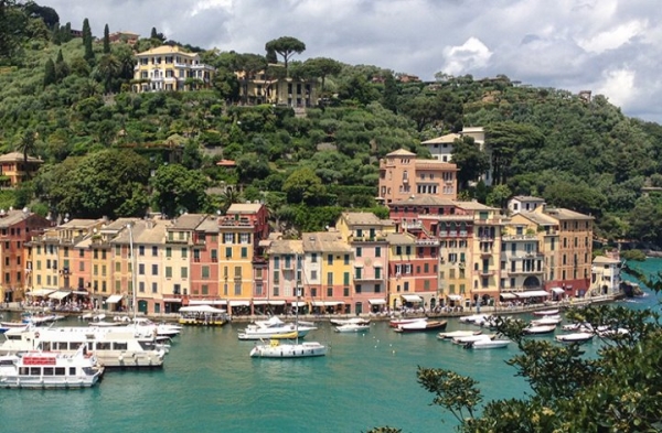 В Италии нашли способ штрафовать туристов на 275 евро. И он вам не понравится