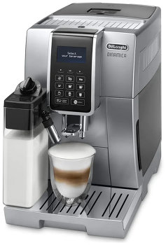 Лучшие кофемашины Delonghi в 2023 году Лучшие кофемашины Delonghi в 2023 году