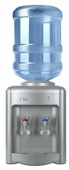 Лучшие кулеры для воды 2023 года