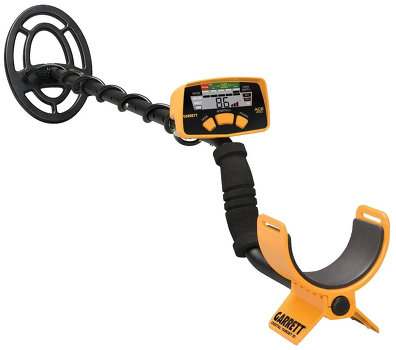 Лучшие металлоискатели 2023 года