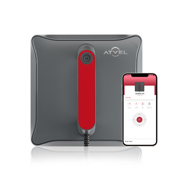 Лучшие роботы-мойщики окон 2023 года