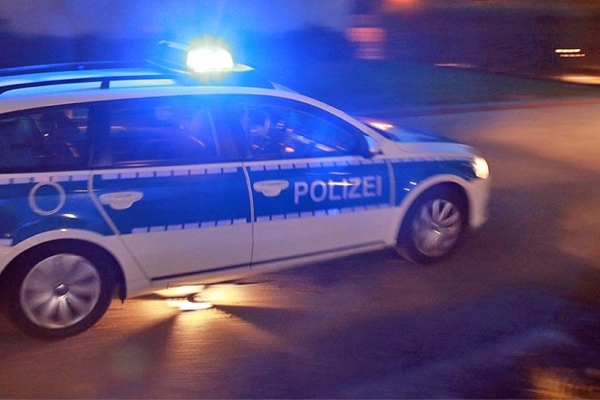 В Германии задержан белорус, который вез краденые шины В Германии задержан белорус, который вез краденые шины