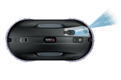 Лучшие роботы-мойщики окон 2023 года