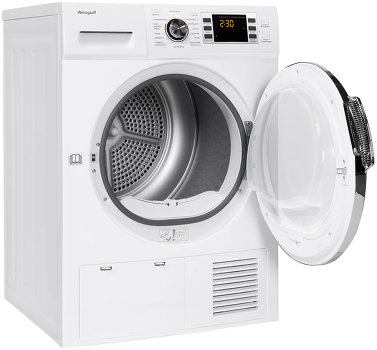 Лучшие сушильные машины 2023 года