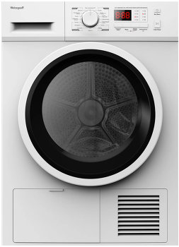 Лучшие сушильные машины 2023 года