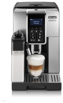 Лучшие кофемашины Delonghi в 2023 году Лучшие кофемашины Delonghi в 2023 году