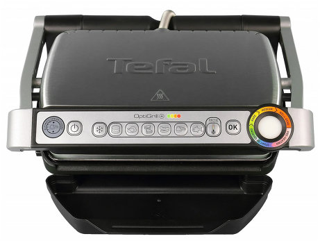 Лучшие электрогрили 2023 года