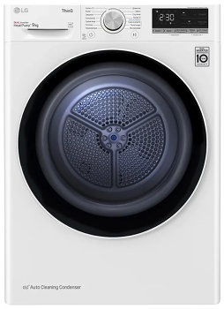 Лучшие сушильные машины 2023 года