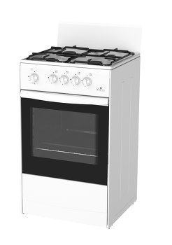 Лучшие газовые плиты 2023 года