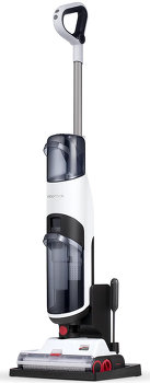 Лучшие вертикальные моющие пылесосы 2023 года Лучшие вертикальные моющие пылесосы 2023 года