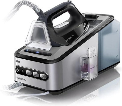 Лучшие утюги 2023 года