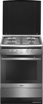 Лучшие газовые плиты 2023 года