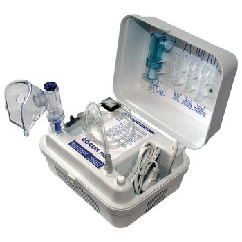 Лучшие небулайзеры 2023 года Лучшие небулайзеры 2023 года