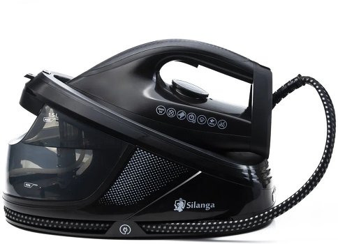 Лучшие утюги 2023 года