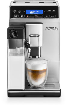 Лучшие кофемашины Delonghi в 2023 году Лучшие кофемашины Delonghi в 2023 году