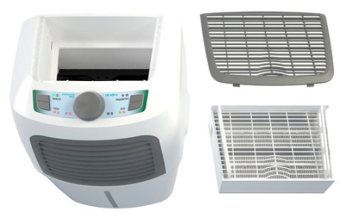 Лучшие мойки воздуха 2023 года