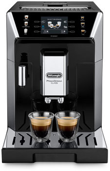 Лучшие кофемашины Delonghi в 2023 году Лучшие кофемашины Delonghi в 2023 году