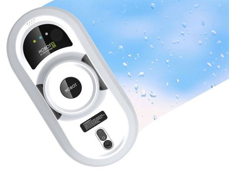 Лучшие роботы-мойщики окон 2023 года