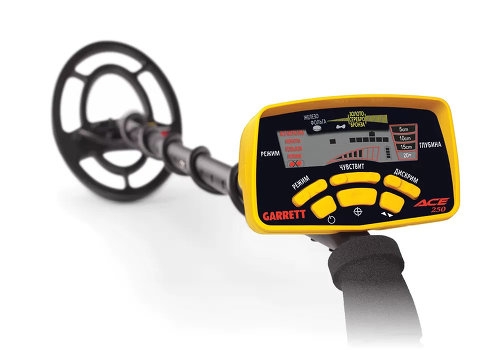 Лучшие металлоискатели 2023 года