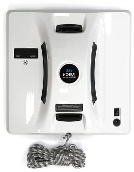 Лучшие роботы-мойщики окон 2023 года