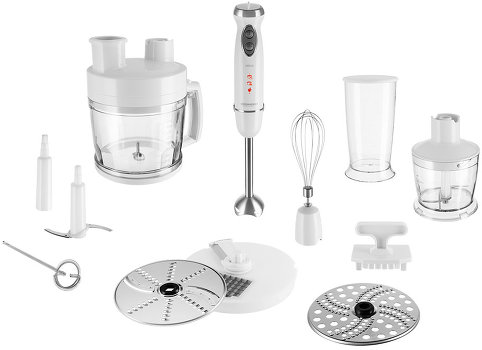 Лучшие погружные блендеры 2023 года Лучшие погружные блендеры 2023 года