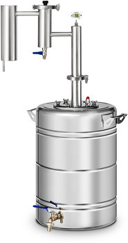 Лучшие самогонные аппараты 2023 года Лучшие самогонные аппараты 2023 года