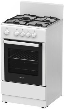 Лучшие газовые плиты 2023 года