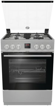 Лучшие газовые плиты 2023 года