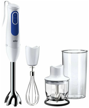 Лучшие погружные блендеры 2023 года Лучшие погружные блендеры 2023 года
