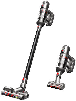 Лучшие вертикальные пылесосы 2023 года Лучшие вертикальные пылесосы 2023 года