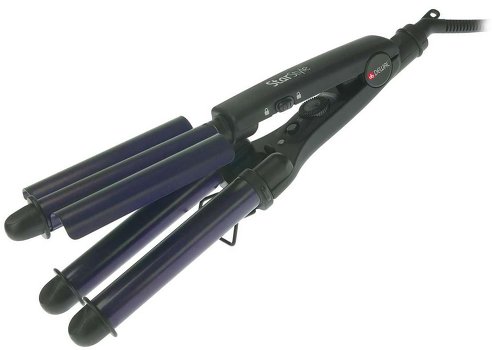 Лучшие плойки для волос 2023 года Лучшие плойки для волос 2023 года