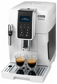 Лучшие кофемашины Delonghi в 2023 году Лучшие кофемашины Delonghi в 2023 году