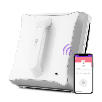 Лучшие роботы-мойщики окон 2023 года