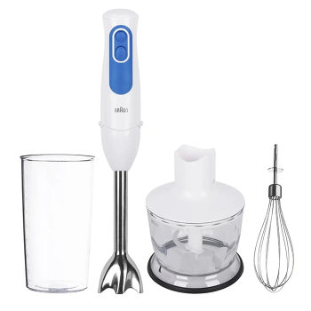 Лучшие погружные блендеры 2023 года Лучшие погружные блендеры 2023 года