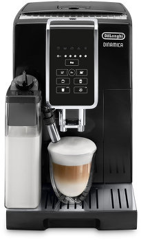 Лучшие кофемашины Delonghi в 2023 году Лучшие кофемашины Delonghi в 2023 году