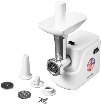 Лучшие мясорубки 2023 года