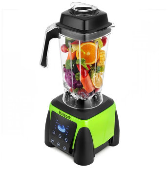 Лучшие стационарные блендеры 2023 года Лучшие стационарные блендеры 2023 года