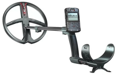 Лучшие металлоискатели 2023 года