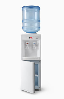 Лучшие кулеры для воды 2023 года