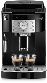 Лучшие кофемашины Delonghi в 2023 году Лучшие кофемашины Delonghi в 2023 году
