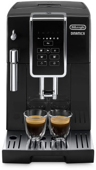 Лучшие кофемашины Delonghi в 2023 году Лучшие кофемашины Delonghi в 2023 году
