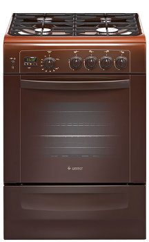 Лучшие газовые плиты 2023 года