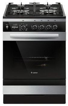 Лучшие газовые плиты с газовой духовкой