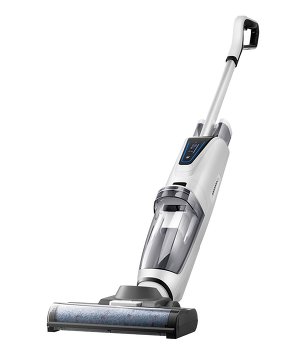 Лучшие моющие пылесосы 2023 года