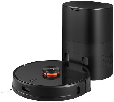 Лучшие роботы-пылесосы 2023 года Лучшие роботы-пылесосы 2023 года