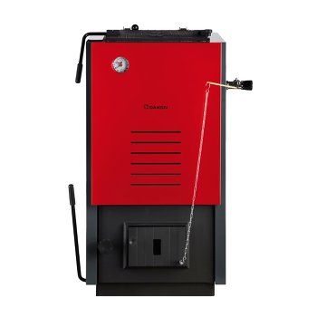 Лучшие твердотопливные котлы 2023 года