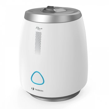 Лучшие увлажнители воздуха до 5000 рублей