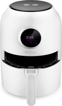 Лучшие аэрогрили 2023 года Лучшие аэрогрили 2023 года