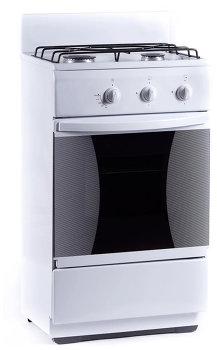 Лучшие газовые плиты с газовой духовкой