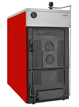 Лучшие твердотопливные котлы 2023 года